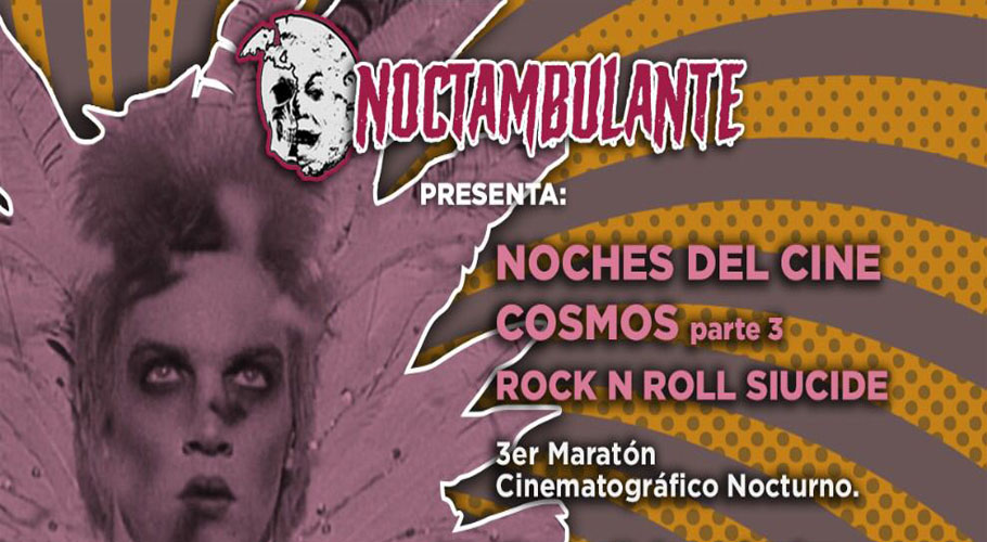 Noctambulante Cartelera Cultural De La Ciudad De M Xico Cdmx