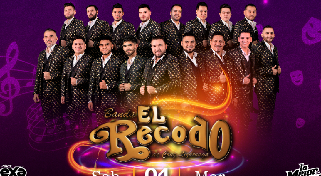 El Recodo Cartelera Cultural de la Ciudad de México CDMX Cartelera