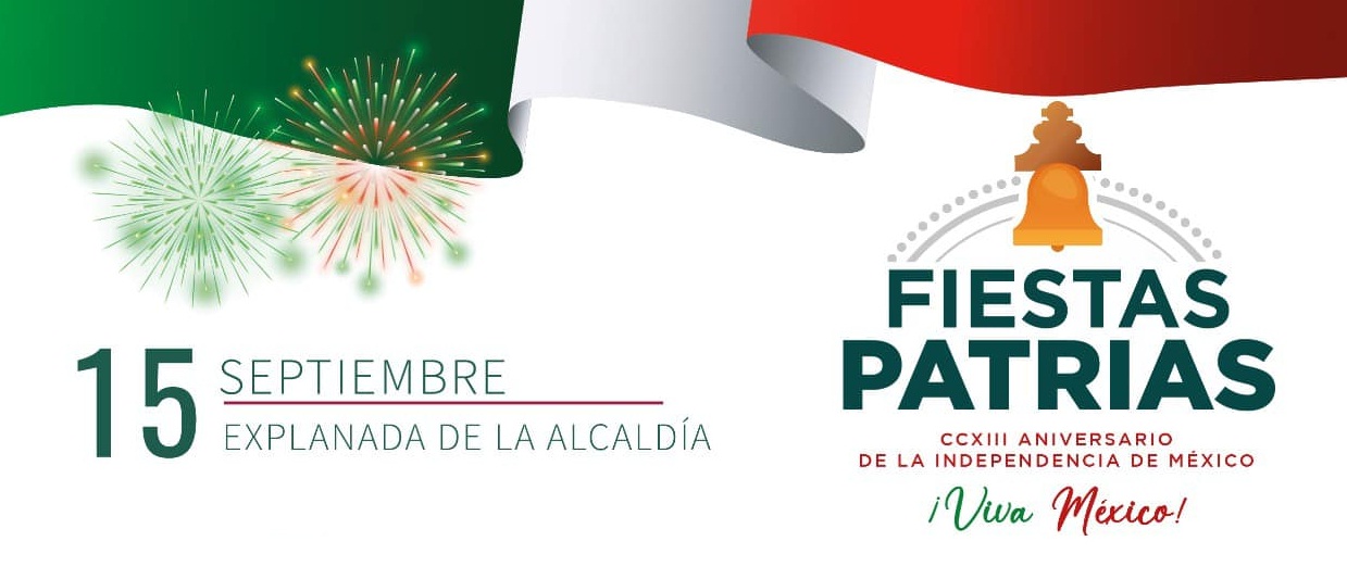 Fiestas Patrias Alcaldía Milpa Alta Cartelera Cultural de la Ciudad