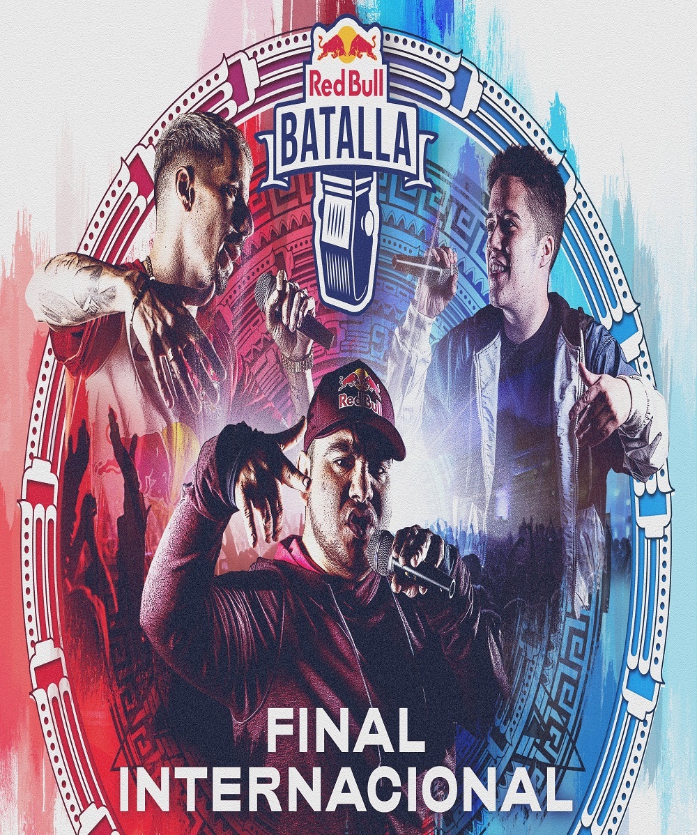 Red Bull Batalla Final Internacional 2024 Holly Laureen