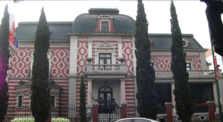 Museo De Cera De La Ciudad De México • Cartelera Cultural De La Ciudad De México • Cdmx 1974