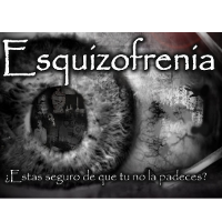 Esquizofrenia