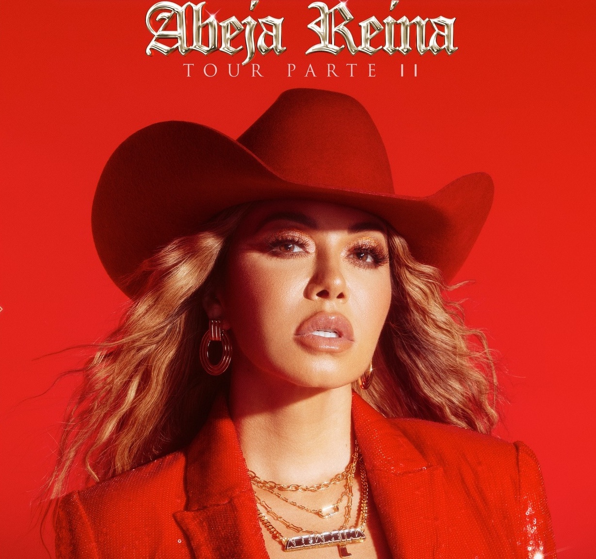 El nuevo disco de Chiquis Rivera 'Abeja Reina' tema por tema - Los