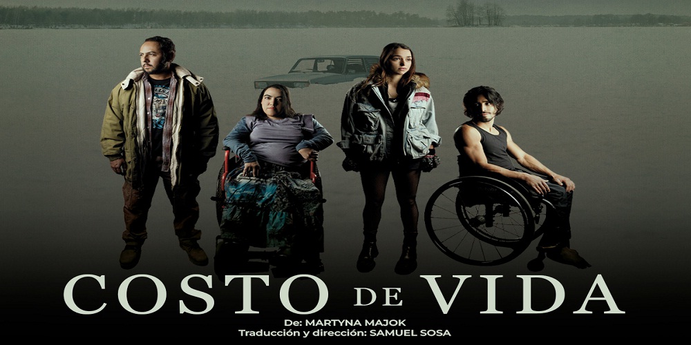 Costo de Vida • Cartelera Cultural de la Ciudad de México • CDMX Cartelera Cultural