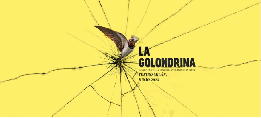 La Golondrina • Cartelera Cultural de la Ciudad de México • CDMX Cartelera  Cultural