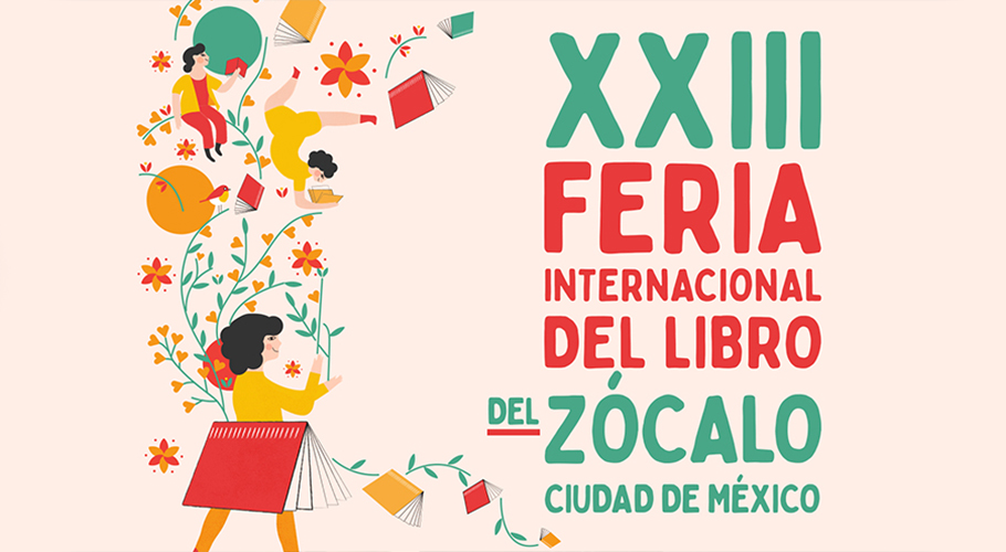 Inauguración Feria De Libro XXIII • Cartelera Cultural De La Ciudad De ...