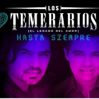 Los Temerarios