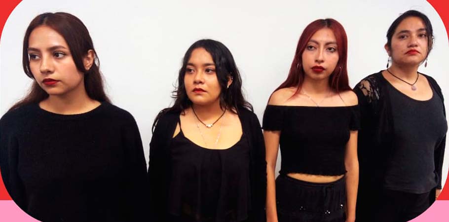 Mujeres de arena • Cartelera Cultural de la Ciudad de México • CDMX