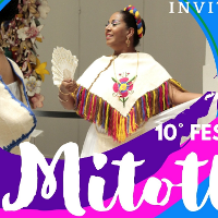 10° Festival Mitotl