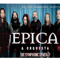 Epica & Orquesta