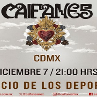 Caifanes