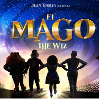 El Mago (The Wiz)