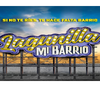 Lagunilla mi Barrio