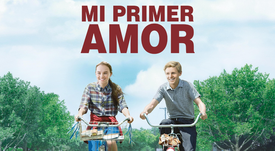 MI PRIMER AMOR • Cartelera Cultural de la Ciudad de México • CDMX