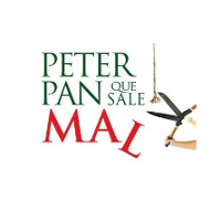 Peter Pan Que Sale Mal