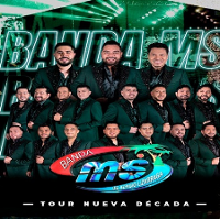 Banda Ms