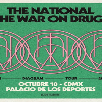 The National y The War On Drugs