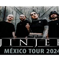 Jinjer