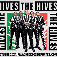 The Hives