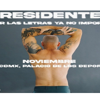 Residente