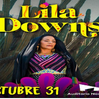 Lila Downs