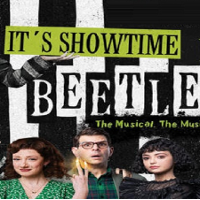 Beetlejuice, El Musical
