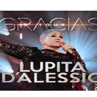 Lupita D´Alessio