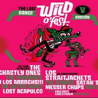 Wild O Fest