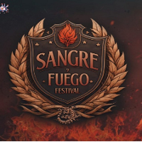 Festival Sangre y Fuego