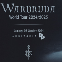 Wardruna