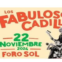 Los Fabulosos Cadillacs