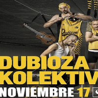 Dubioza Kolektiv