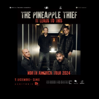 The Pineapple Thief