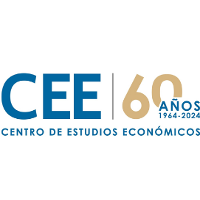 60º aniversario del Centro de Estudios Económicos