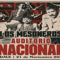 Los Mesoneros