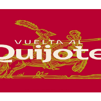 Vuelta al Quijote