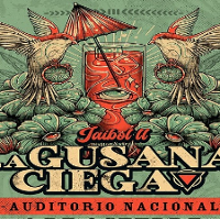 La Gusana Ciega