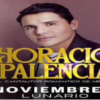 Horacio Palencia