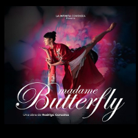 Madame Butterfly Ballet