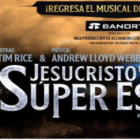 Jesucristo Súper Estrella