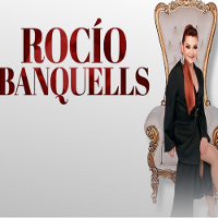 Cabaret Lunario presenta: Rocio Banquells