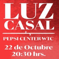 Luz Casal