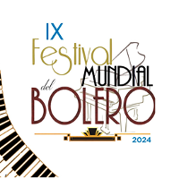 IX Festival Mundial del Bolero