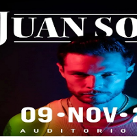 Juan Solo