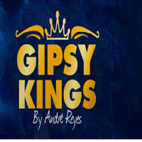 Gipsy Kings by André Reyes