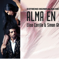 Alma en Movimiento - Elisa Carrillo y Simon Ghraichy