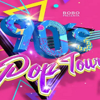 90´s Pop Tour