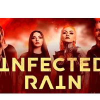 Infected Rain