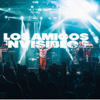 Los Amigos Invisibles