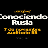 Conociendo Rusia